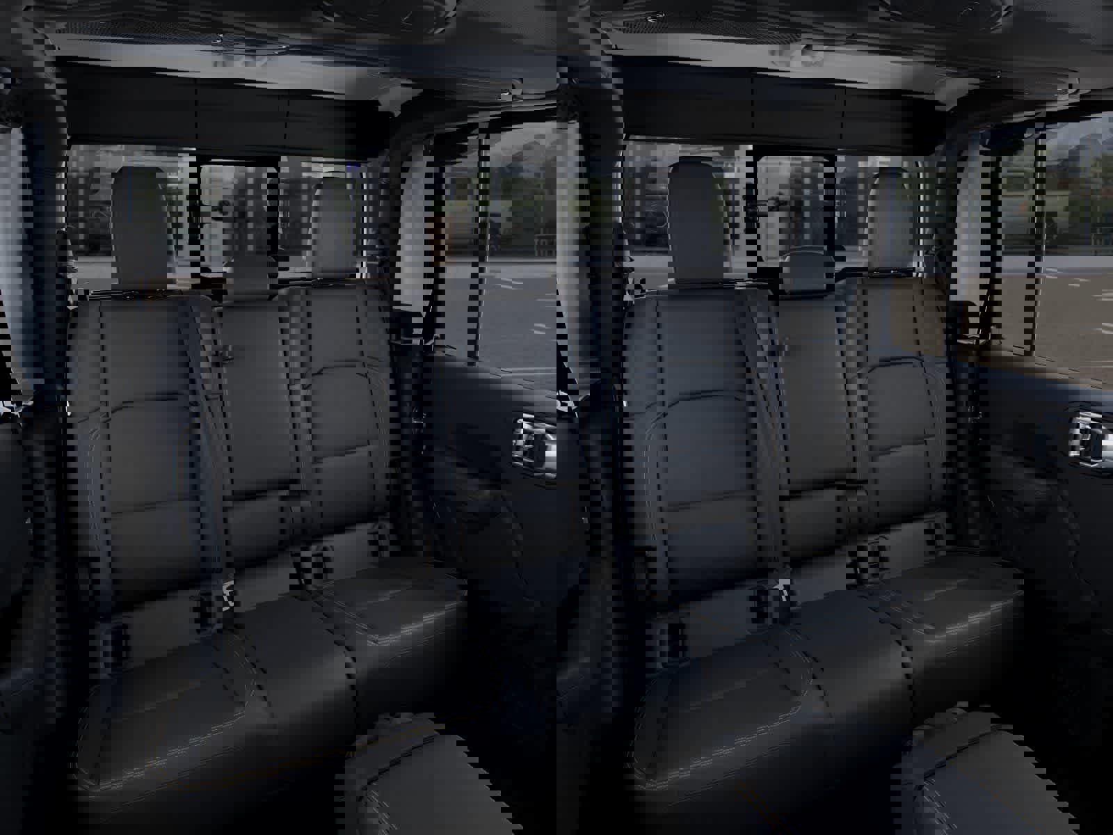 New 2026 Jeep Gladiator Sport image 15