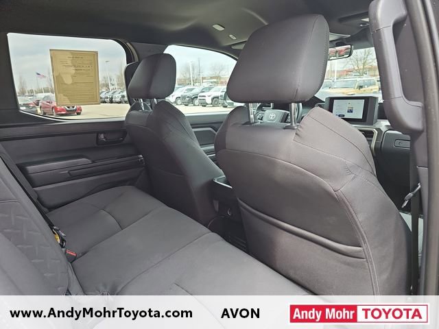 Used 2024 Toyota Tacoma SR5 image 31