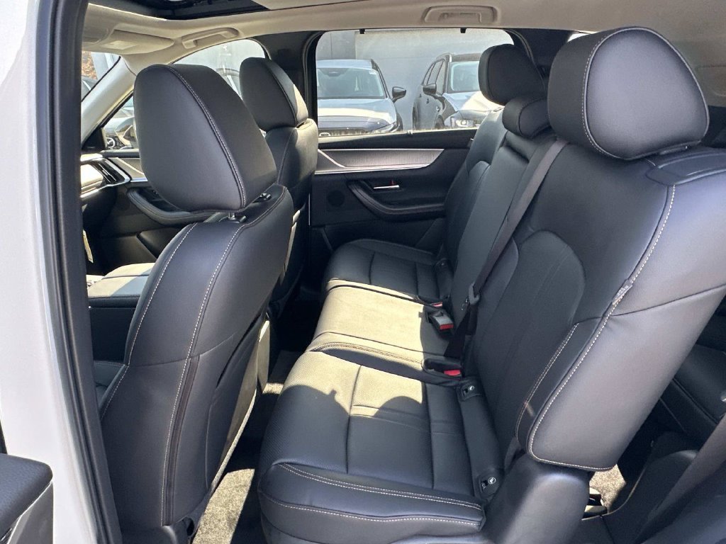 New 2026 MAZDA CX-90 3.3 Turbo w/ Premium Sport Pkg AWD/4WD image 26