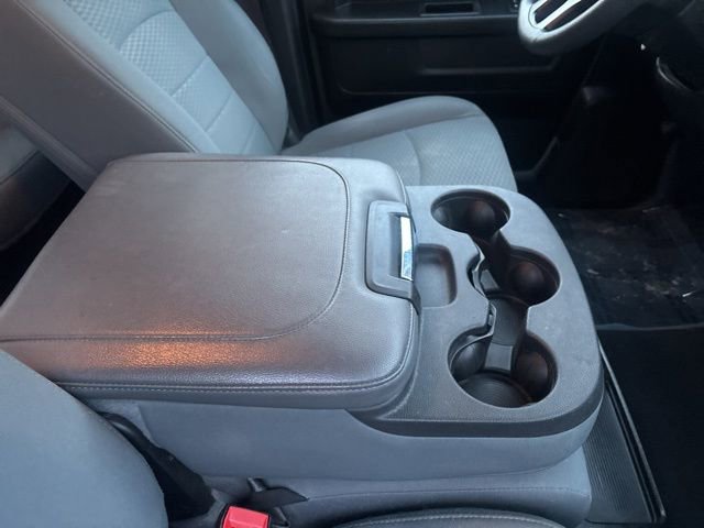 Used 2020 RAM 1500 Tradesman w/ Popular Equipment Group AWD/4WD image 13