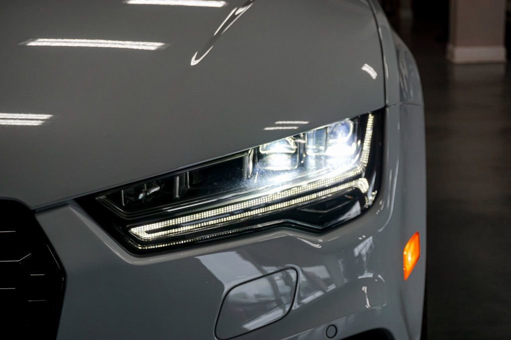 Used 2016 Audi RS 7 Prestige image 88