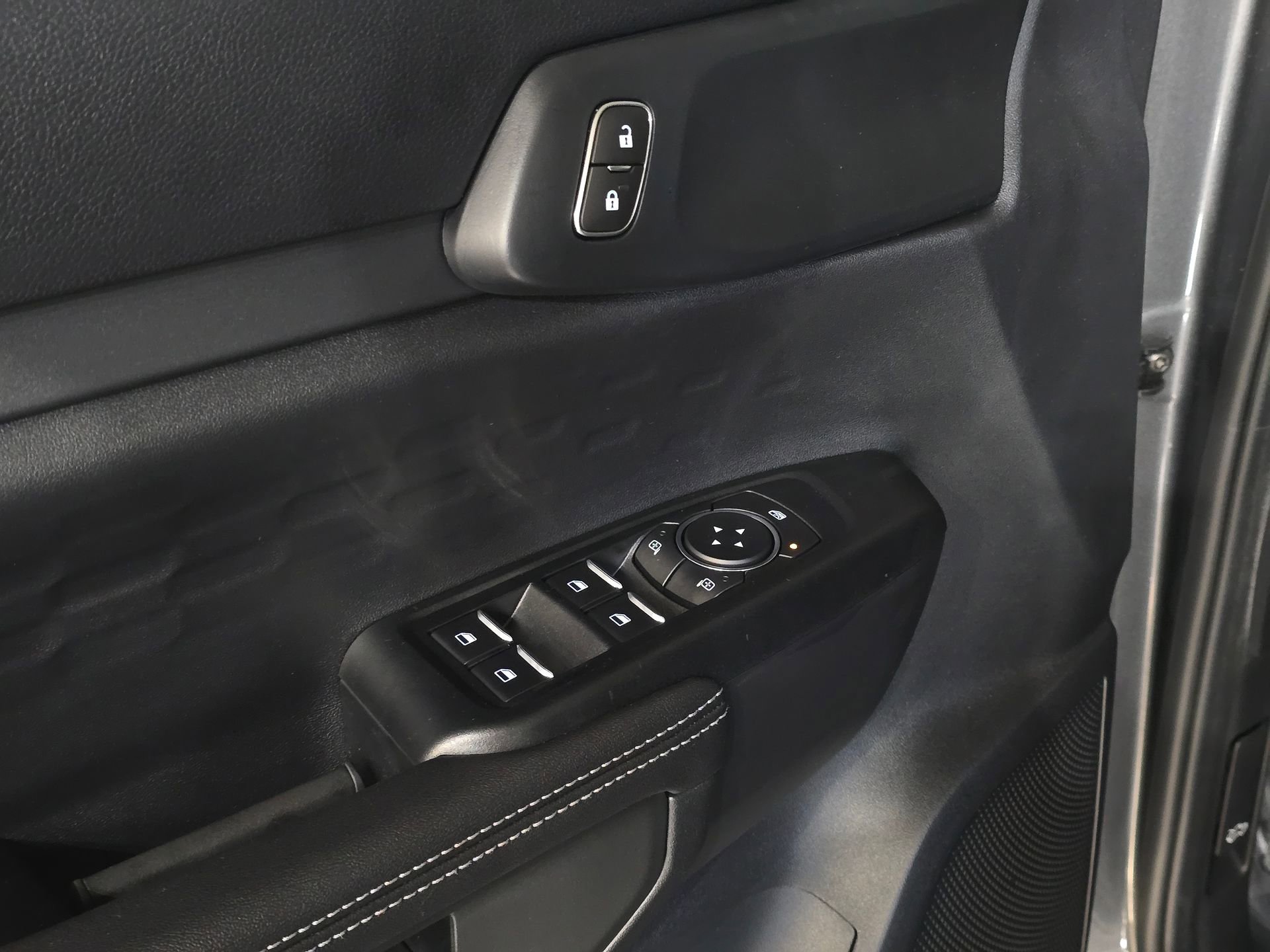 New 2026 Ford Ranger XLT w/ Technology Package image 17