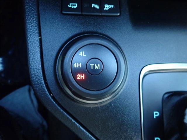 Used 2019 Ford Ranger Lariat w/ Equipment Group 501A Mid image 21