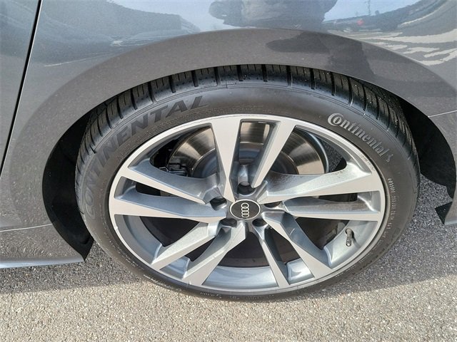 Used 2022 Audi S5 Premium Plus image 7