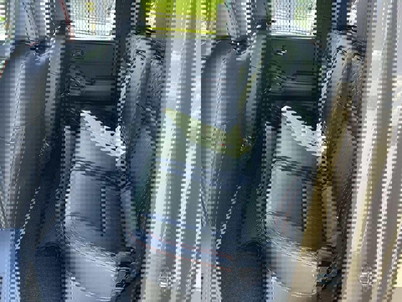 Certified 2023 Nissan Frontier Pro-X w/ Pro-X Premium Package image 12