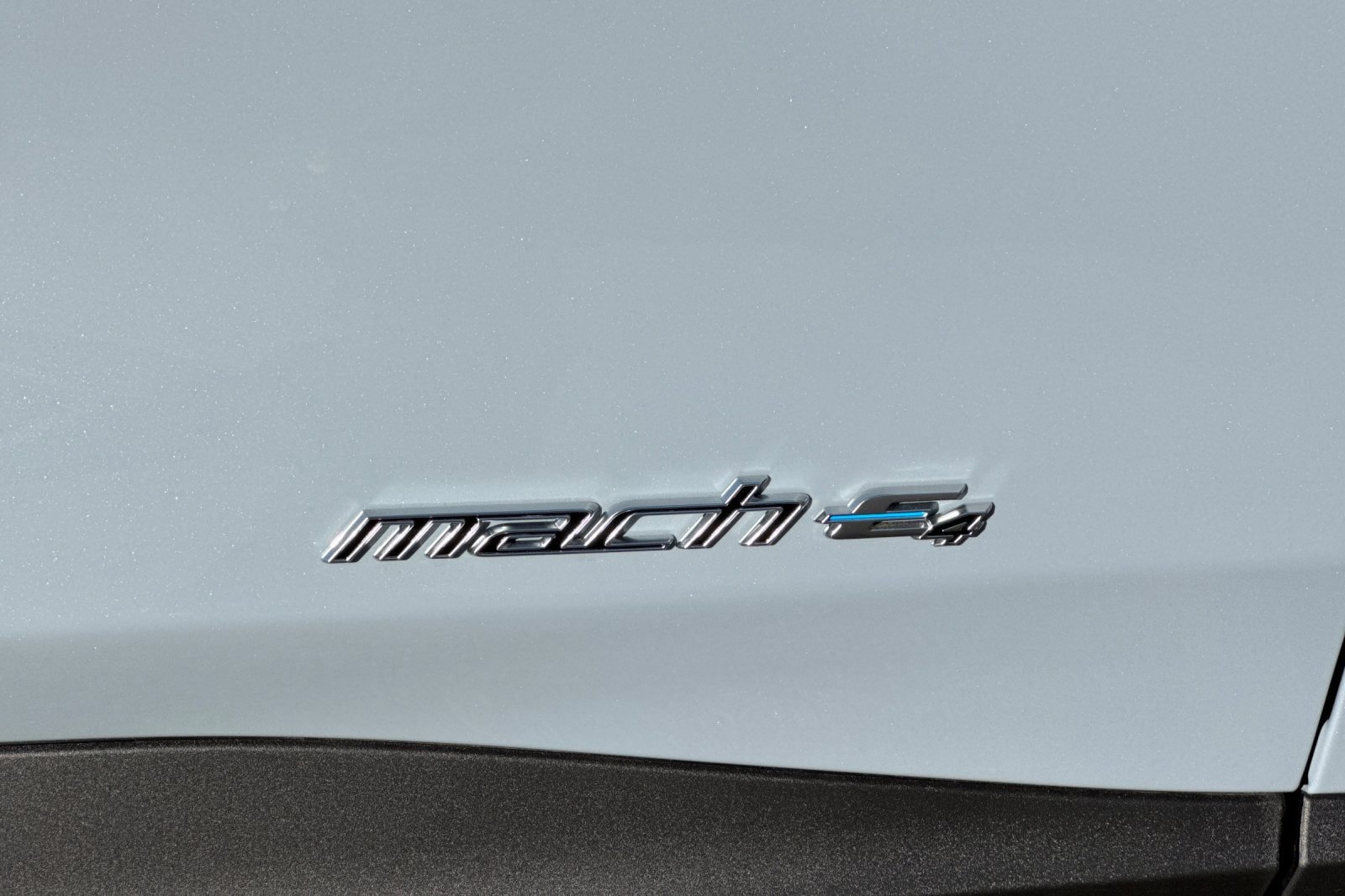 New 2026 Ford Mustang Mach-E Premium AWD/4WD image 24