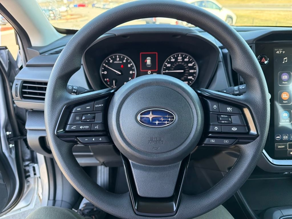 New 2026 Subaru Crosstrek 2.0i Premium image 21