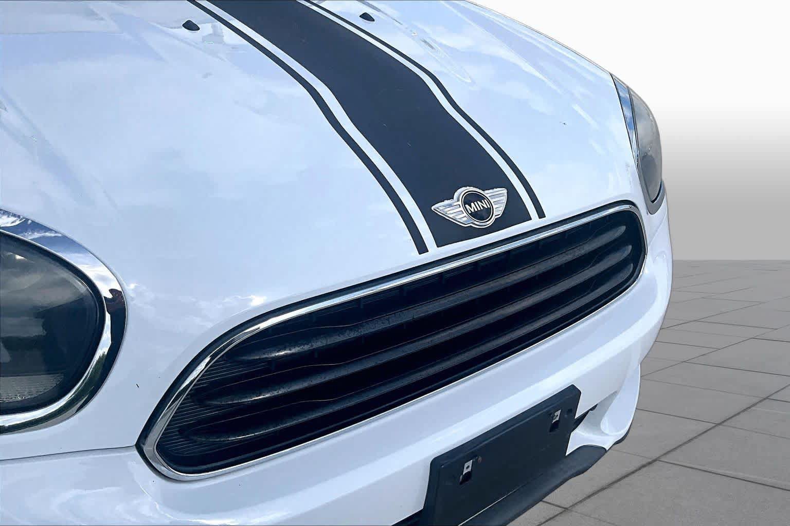 Used 2018 MINI Cooper Countryman FWD image 28