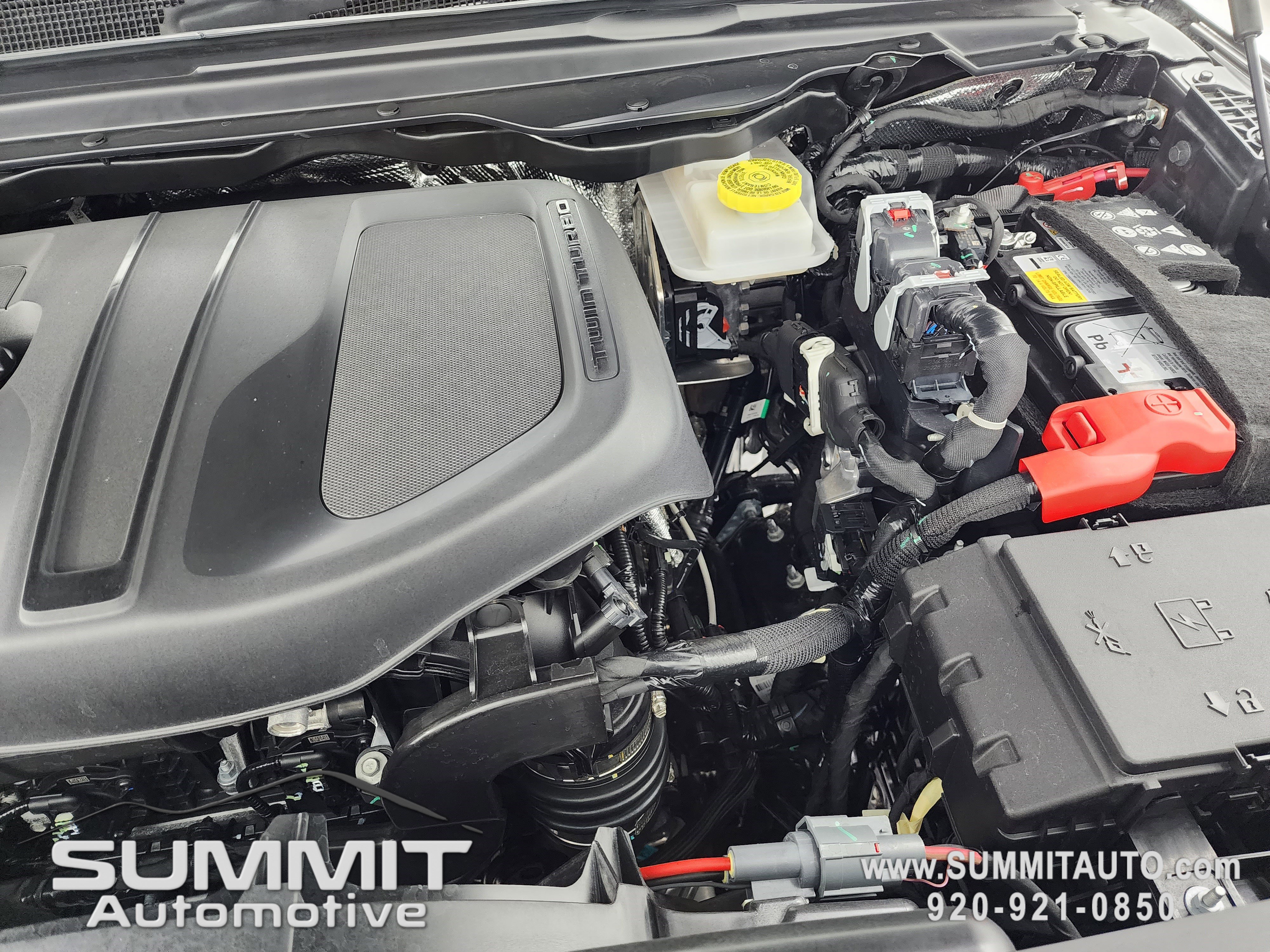 New 2026 RAM 1500 Big Horn image 18