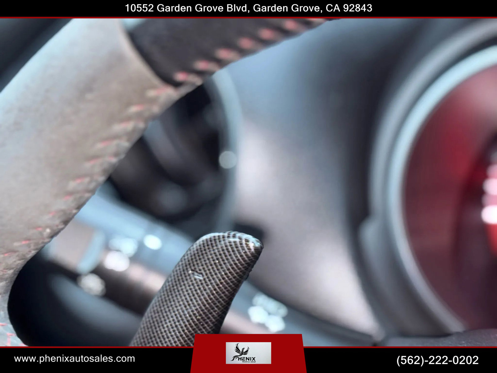 Used 2016 Nissan Juke NISMO RS image 30