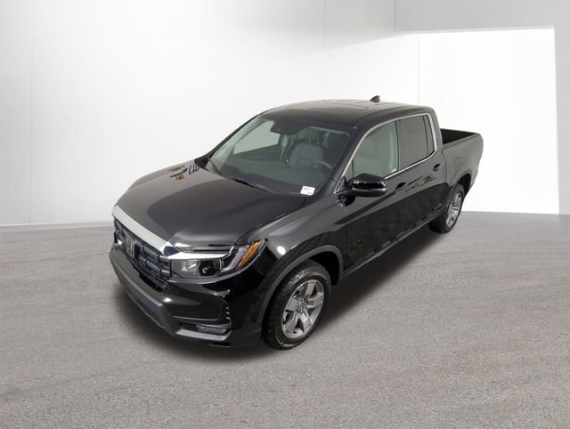 New 2026 Honda Ridgeline RTL image 26