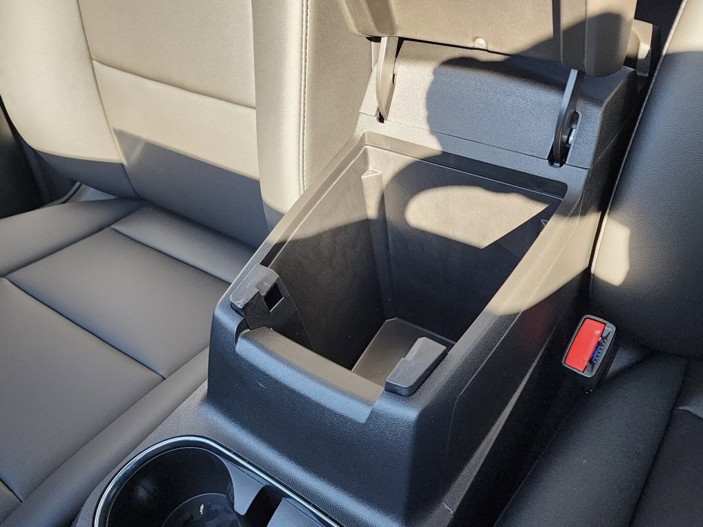 New 2026 GMC Canyon Elevation w/ Convenience Package image 35