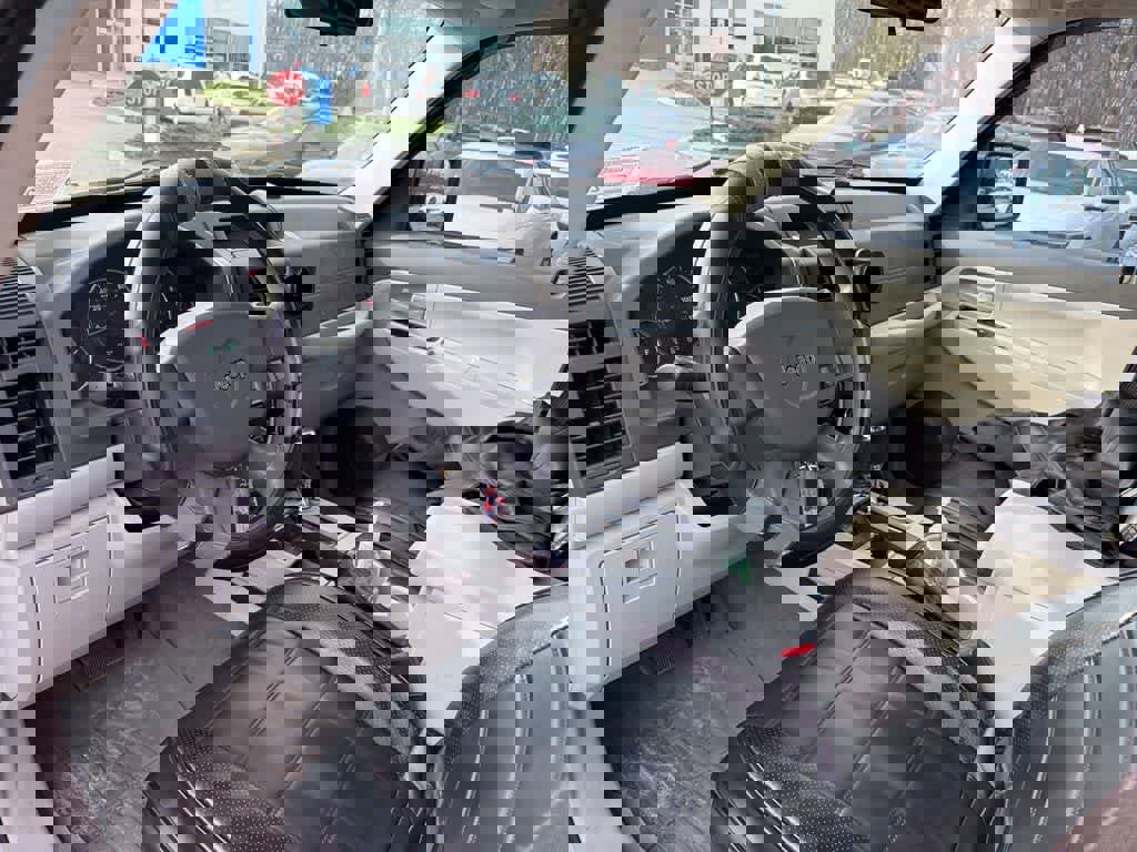 Used 2008 Jeep Liberty Sport w/ Popular Equipment Group image 19