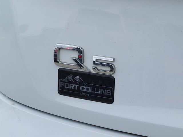 Used 2020 Audi Q5 e Premium Plus image 17