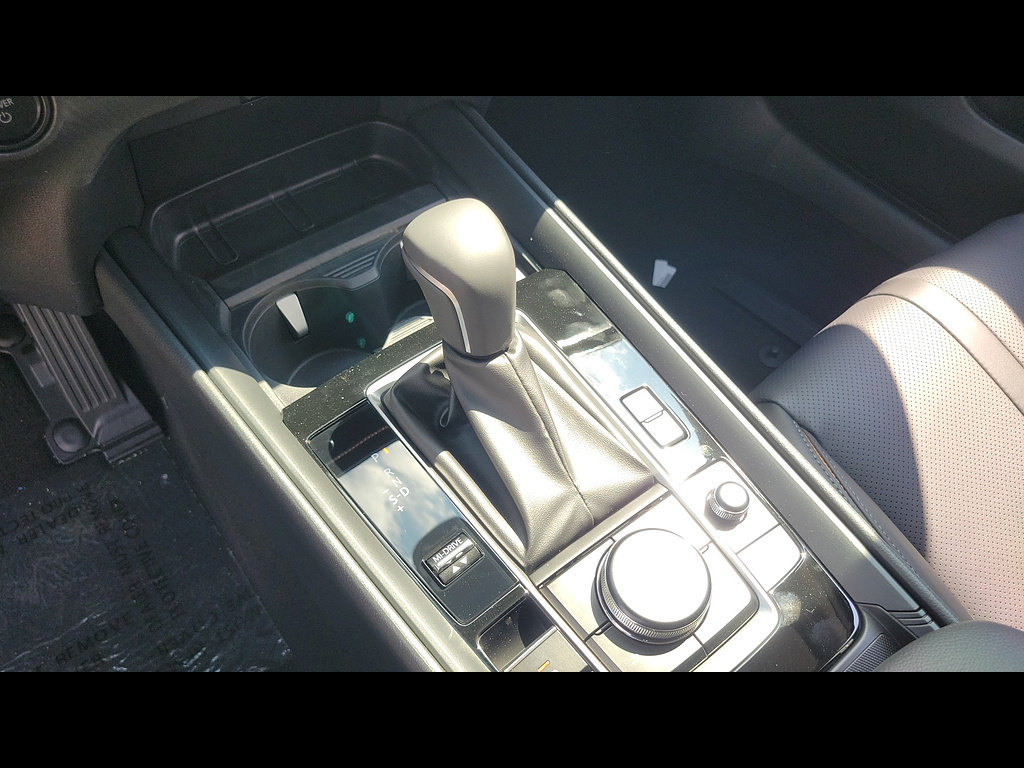 New 2026 MAZDA CX-50 AWD 2.5 Hybrid w/ Weather Package image 30
