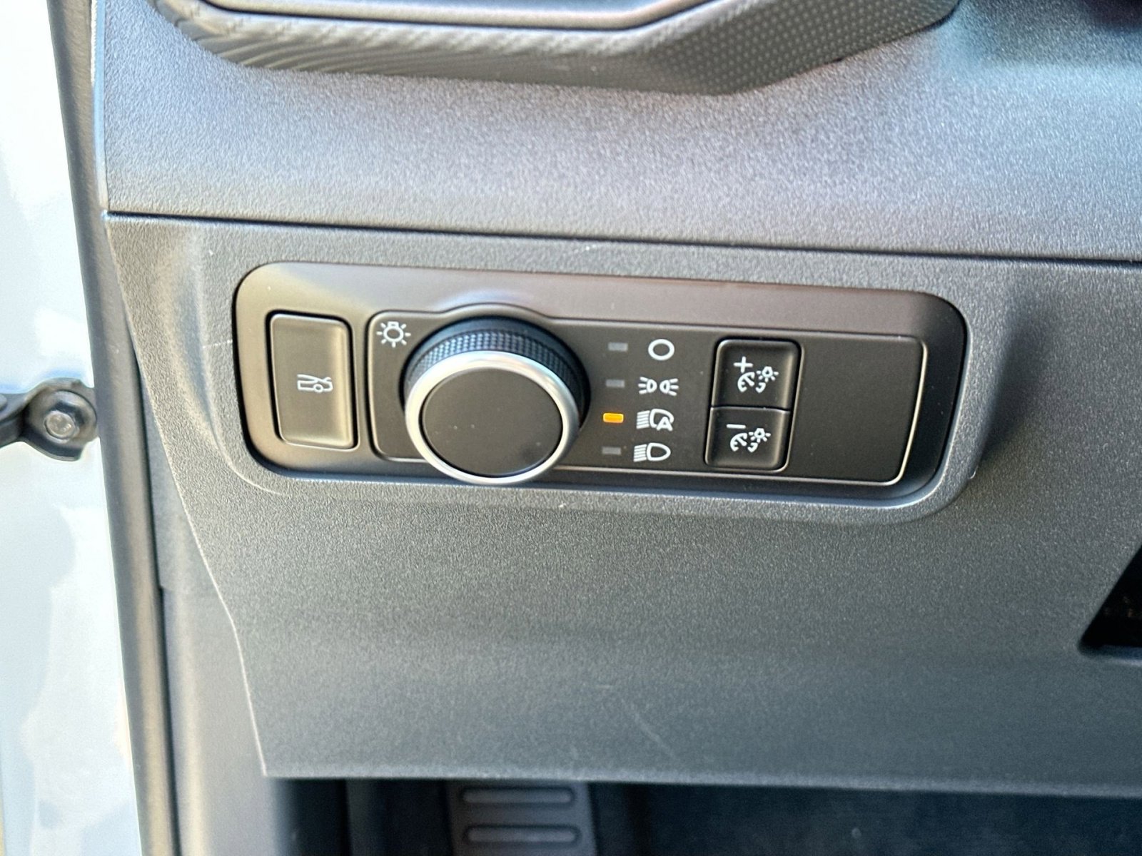 New 2026 Ford Mustang Coupe image 21