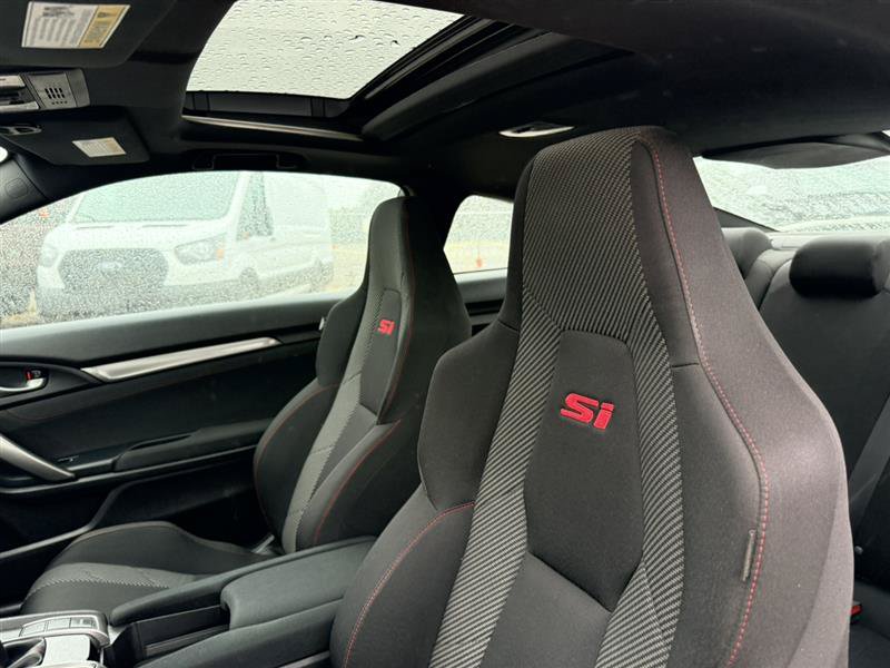 Used 2019 Honda Civic Si image 19