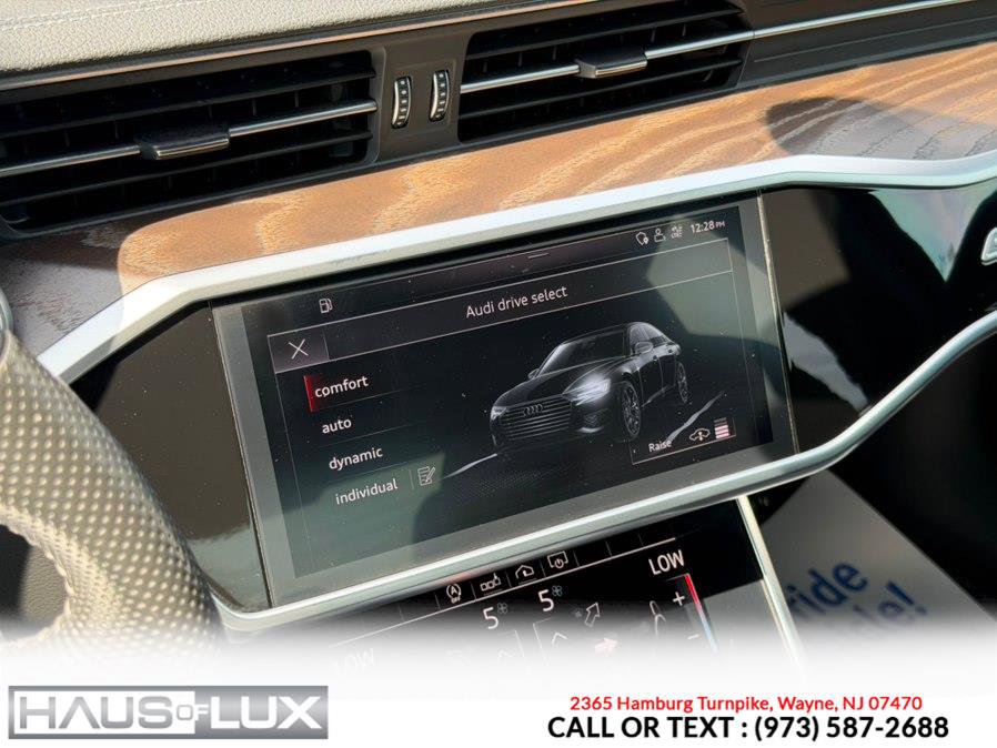 Used 2020 Audi S6 Premium Plus AWD/4WD image 32