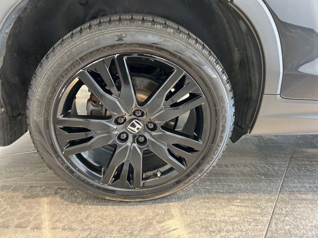 Used 2021 Honda Pilot Special Edition image 22
