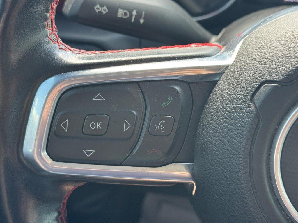 Used 2021 Jeep Gladiator Rubicon AWD/4WD image 21