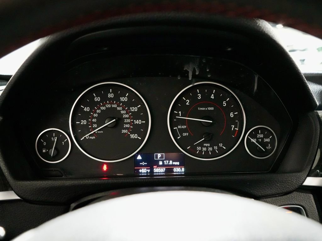 Used 2017 BMW 330i 330i image 15