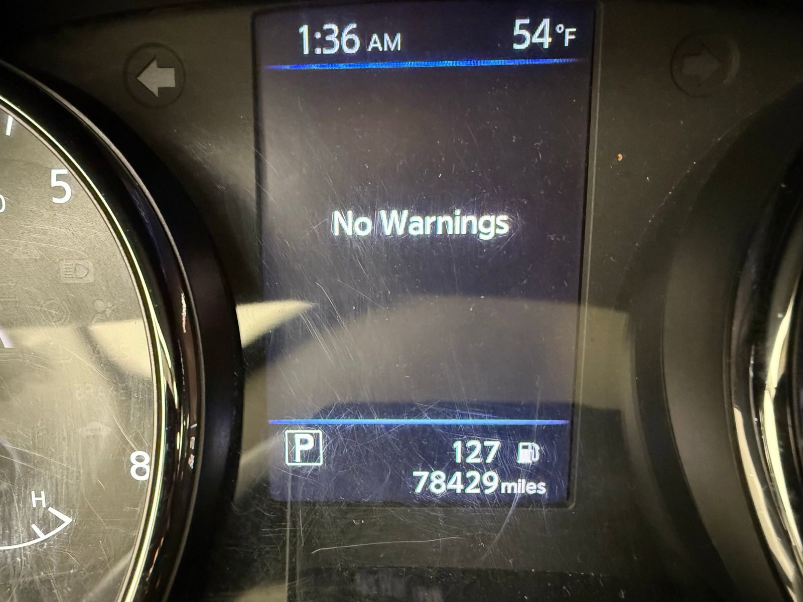 Used 2020 Nissan Rogue Sport S FWD image 15