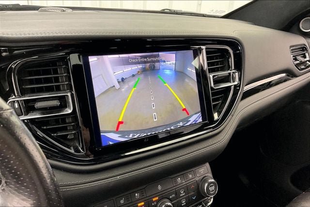 Used 2021 Dodge Durango Citadel AWD/4WD image 28