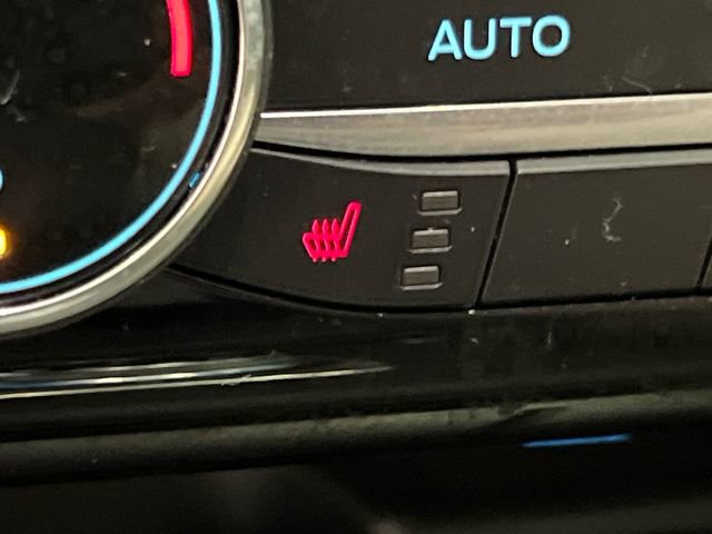 Used 2022 Ford Escape SEL w/ Technology Package image 27