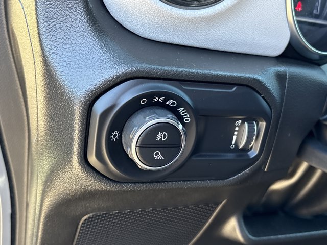 Used 2023 Jeep Gladiator Overland AWD/4WD image 22