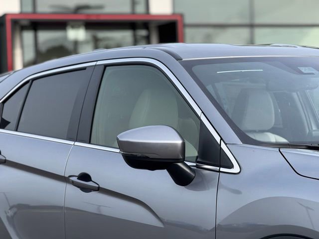 New 2026 Mitsubishi Eclipse Cross AWD image 4