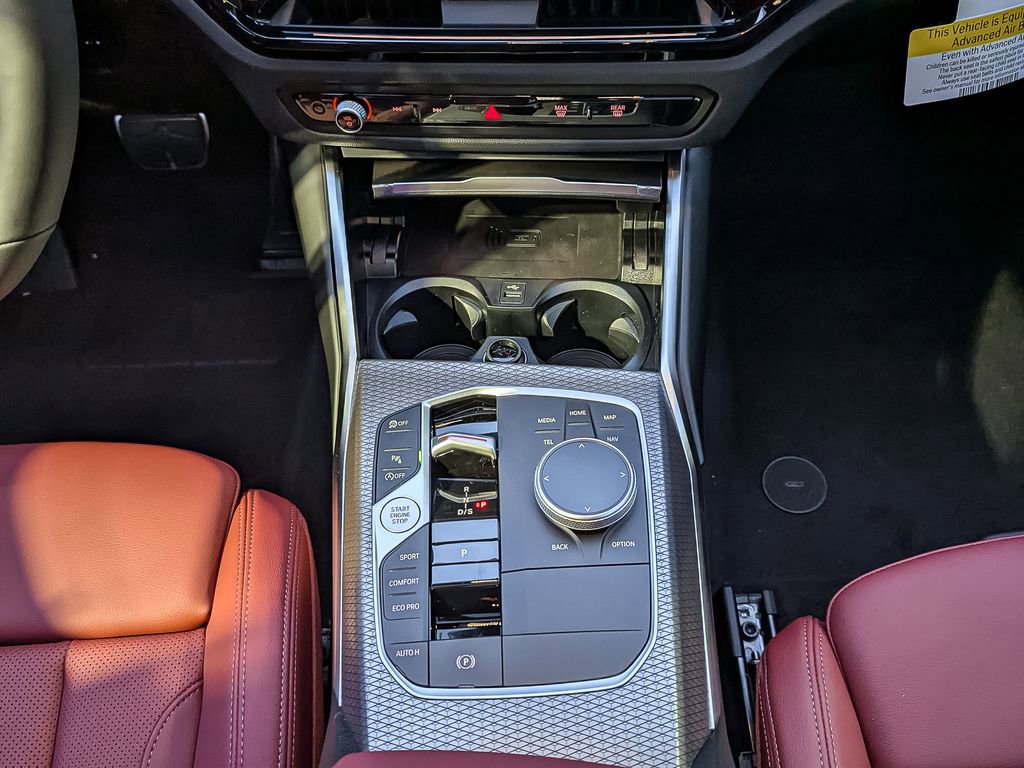 New 2026 BMW 330i xDrive Sedan image 24