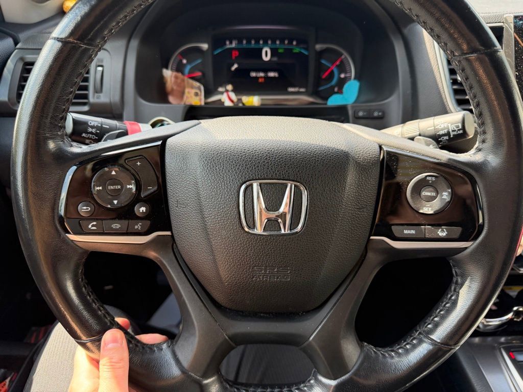 Used 2021 Honda Pilot Special Edition image 14