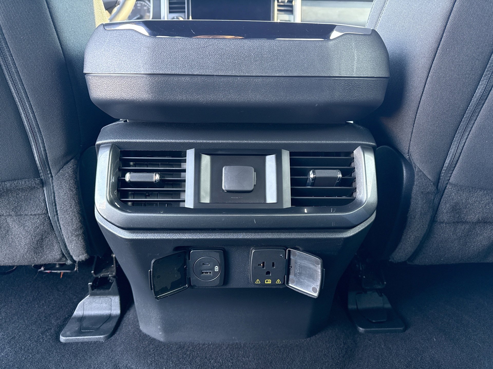 Used 2023 Ford F150 XLT w/ Equipment Group 302A High image 19