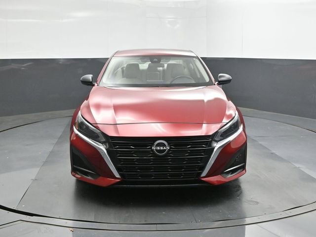 Used 2025 Nissan Altima 2.5 SV image 22