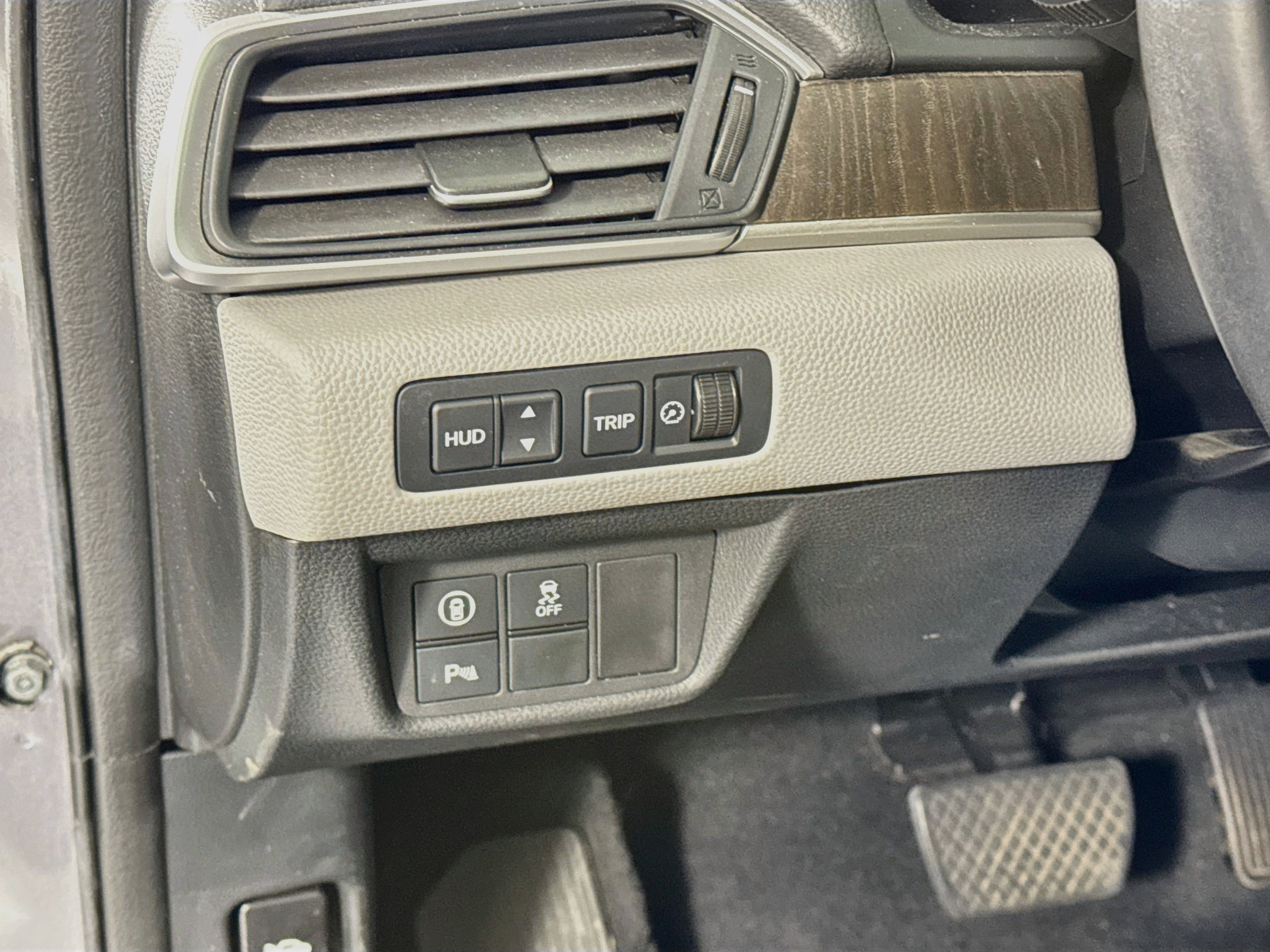 Certified 2019 Honda Accord Touring image 10