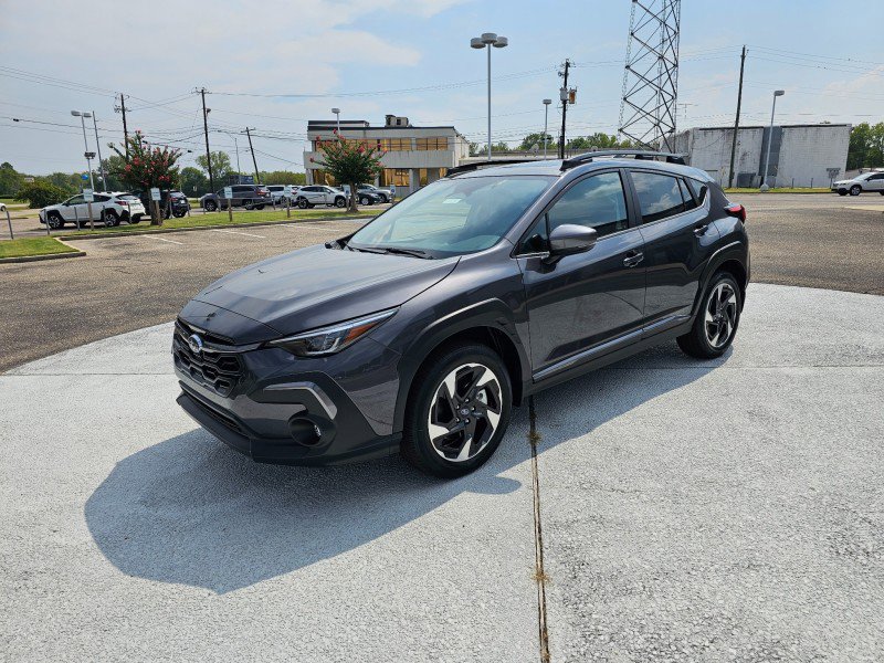 New 2025 Subaru Crosstrek 2.5i Limited w/ Crosstrek Mirror Package image 2