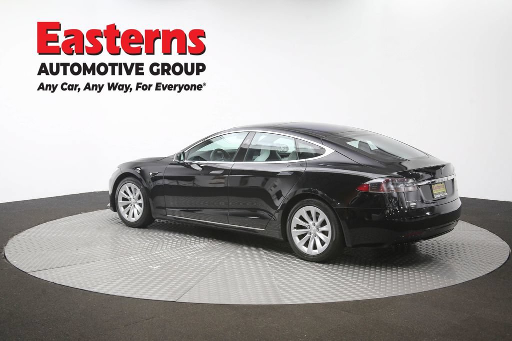 Used 2018 Tesla Model S 75D AWD/4WD image 59