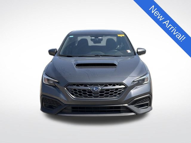 Certified 2023 Subaru WRX w/ Accessory Package (1A7) AWD/4WD image 2