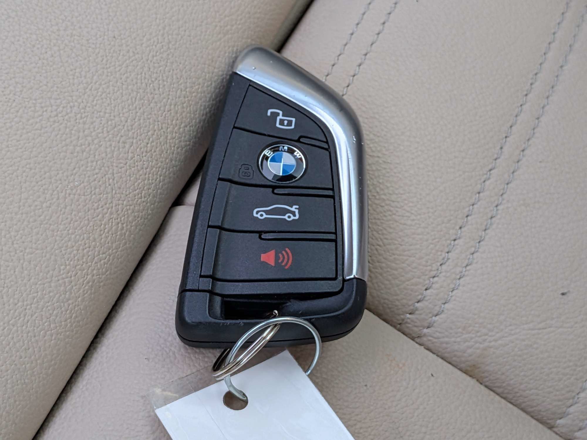 Used 2020 BMW X3 sDrive30i w/ Premium Package RWD image 27