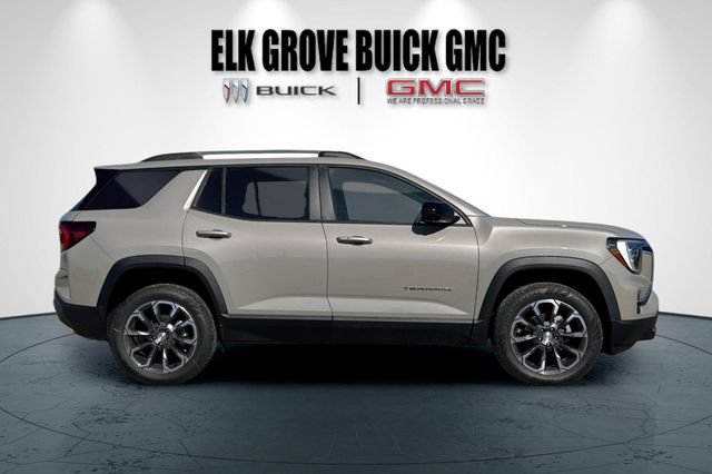 New 2026 GMC Terrain Elevation w/ Elevation Premium Package AWD/4WD image 3
