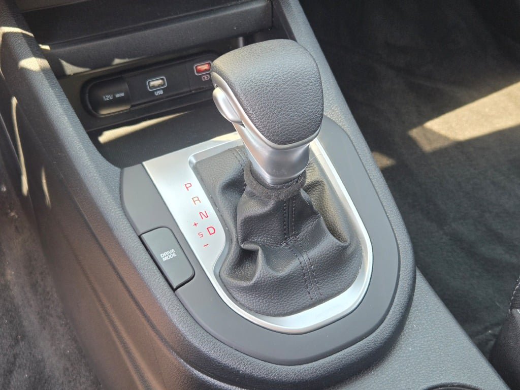 Used 2024 Kia Forte LXS FWD image 24