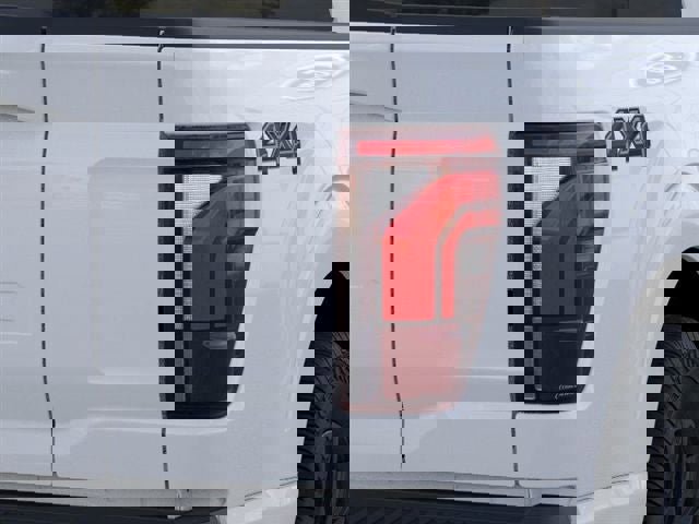 New 2026 Ford F150 Lariat w/ Equipment Group 502A High image 21