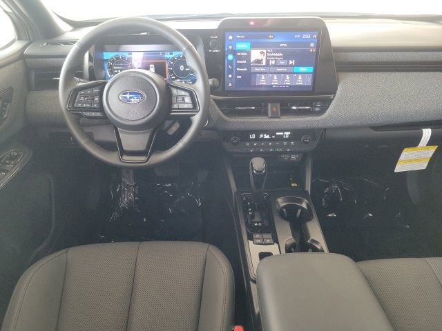 New 2026 Subaru Outback Limited AWD/4WD image 12