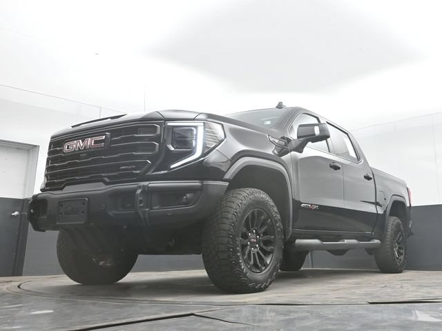 Used 2023 GMC Sierra 1500 AT4X AWD/4WD image 45