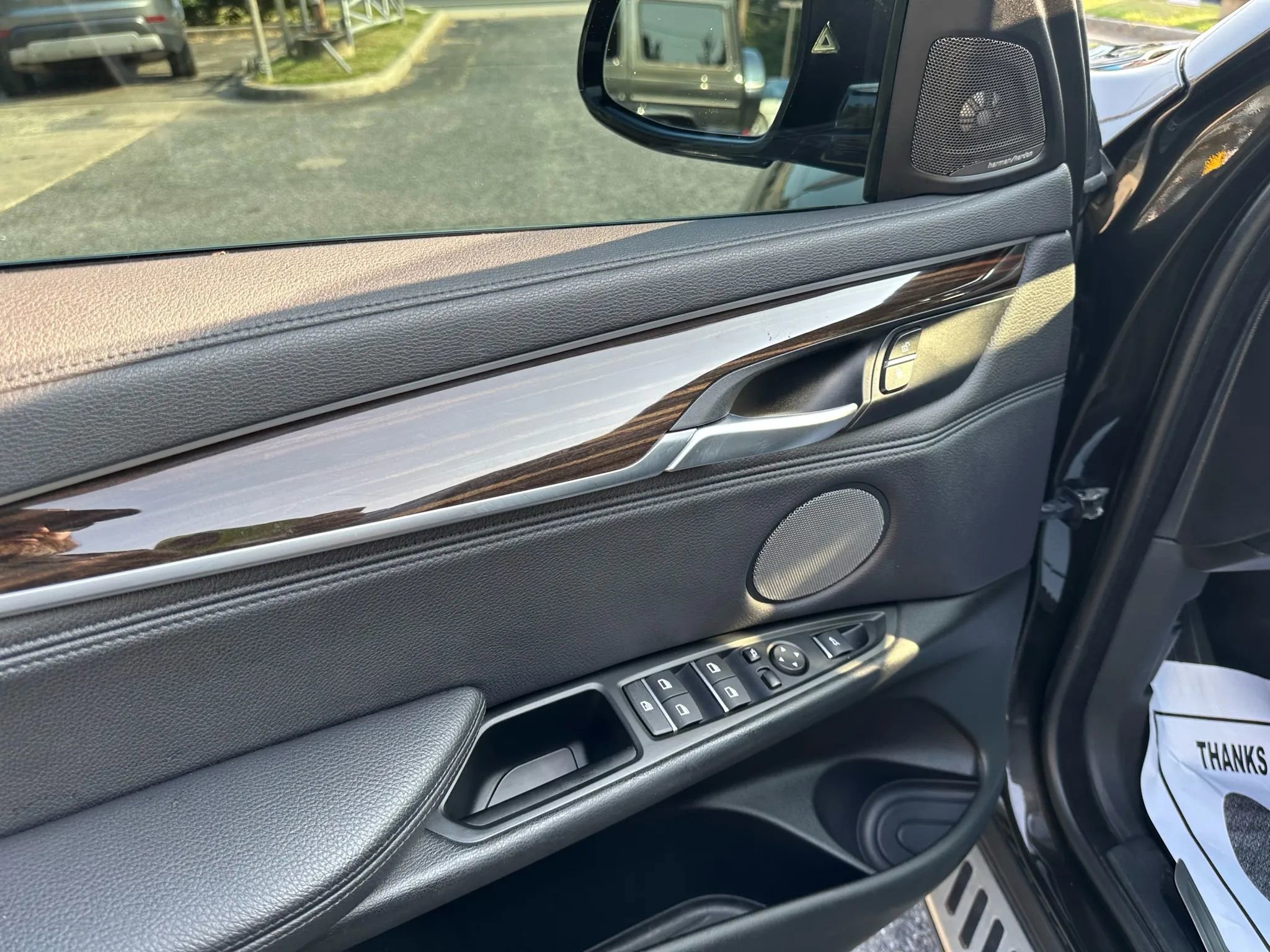 Used 2016 BMW X6 xDrive35i image 15