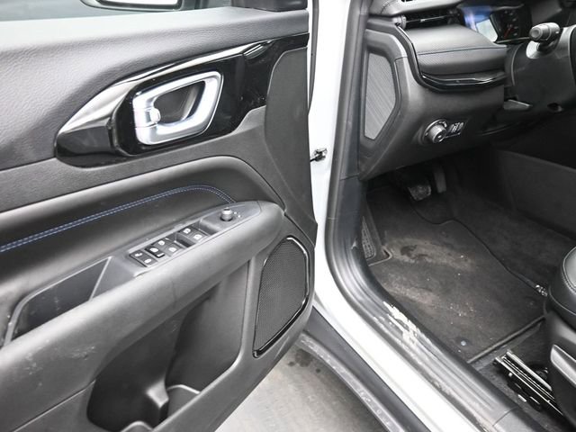 New 2026 Jeep Compass Latitude image 14