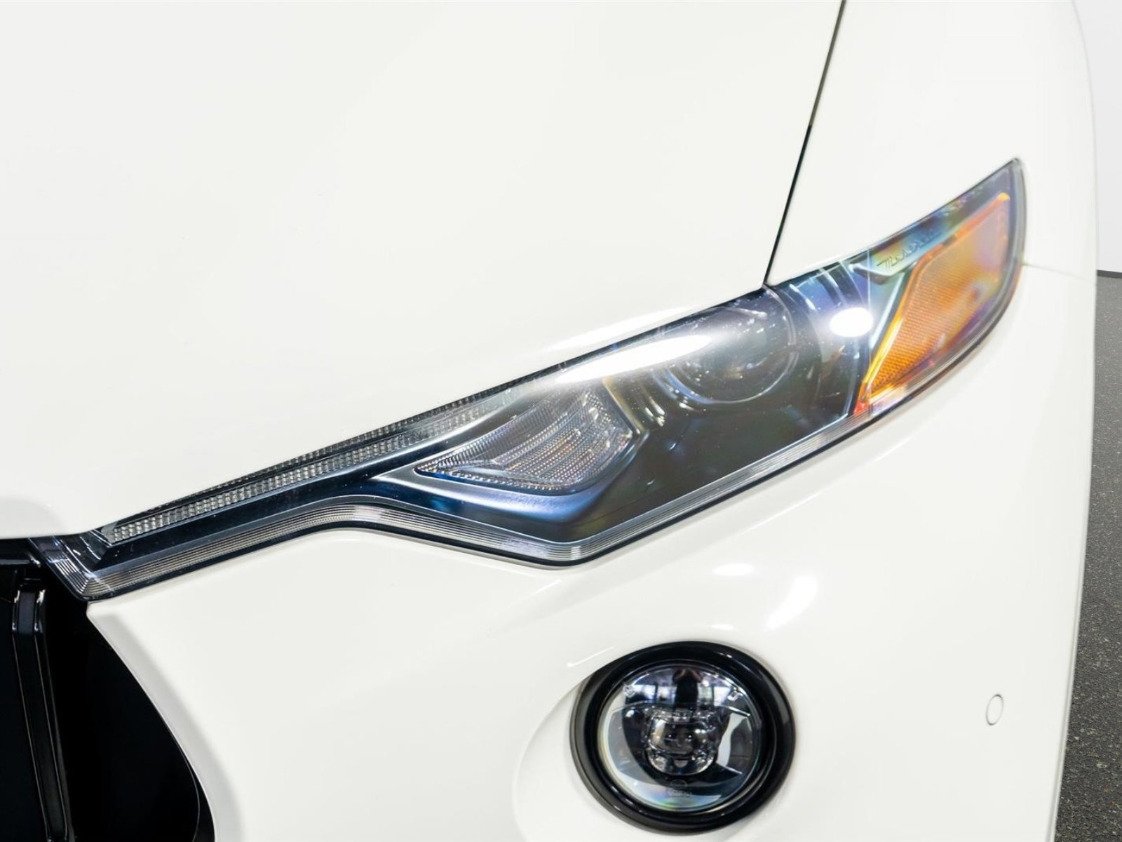 Used 2023 Maserati Levante GT image 21