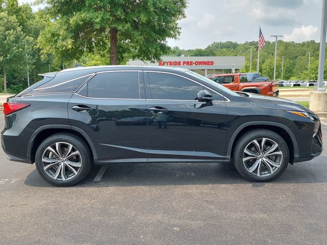Used 2018 Lexus RX 350 AWD w/ Premium Package image 27