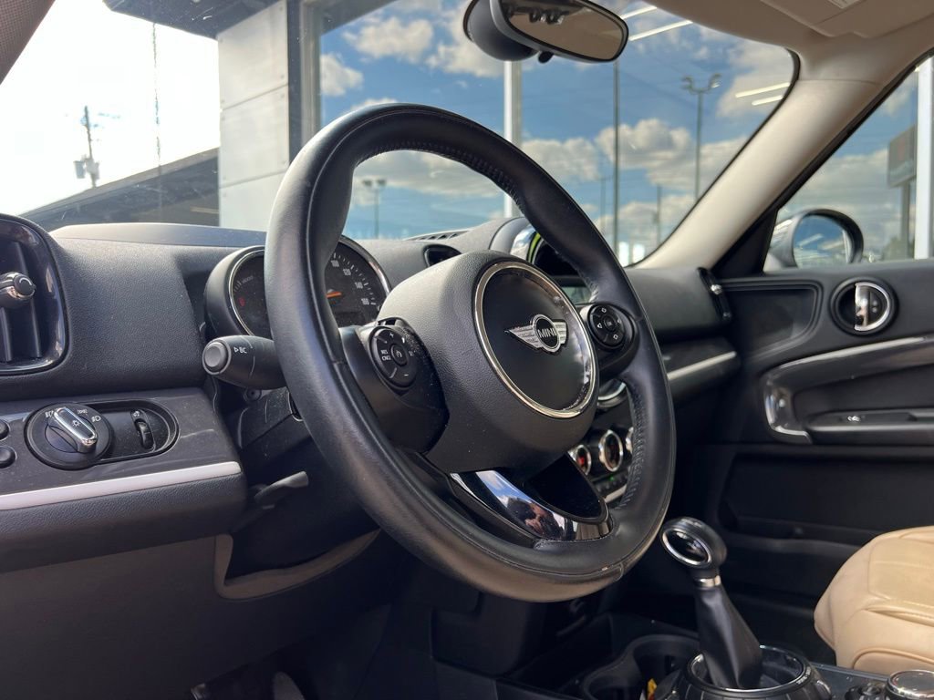 Used 2018 MINI Cooper Countryman SE image 47