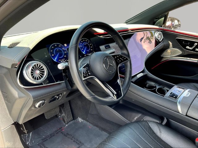 Used 2024 Mercedes-Benz EQS 450+ Sedan image 19